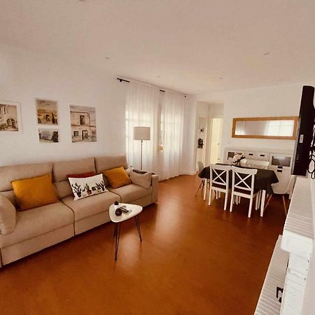 Apartamento Centrico Corredera Córdoba Buitenkant foto