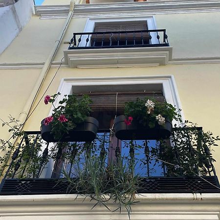 Apartamento Centrico Corredera Córdoba Buitenkant foto