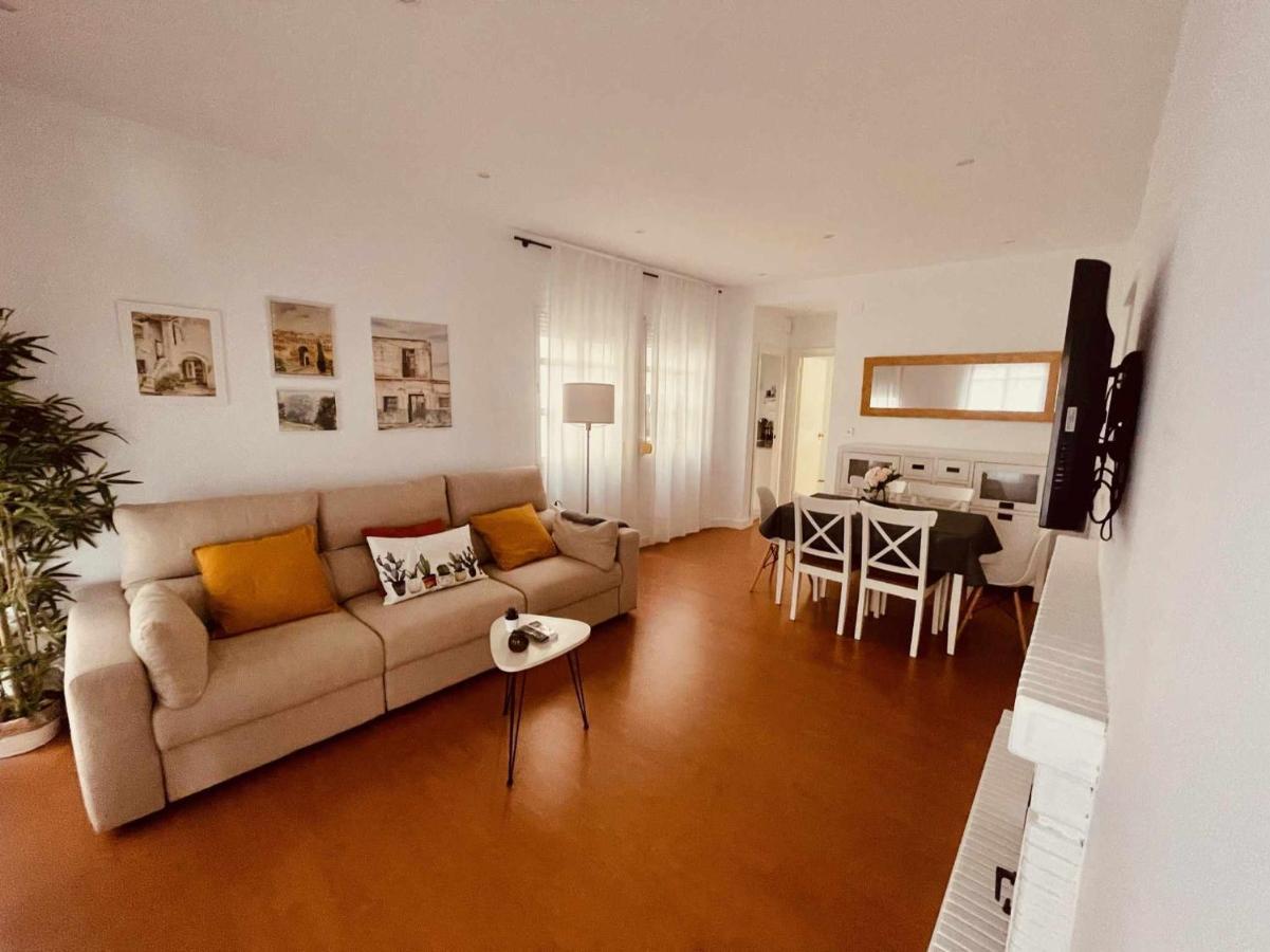 Apartamento Centrico Corredera Córdoba Buitenkant foto