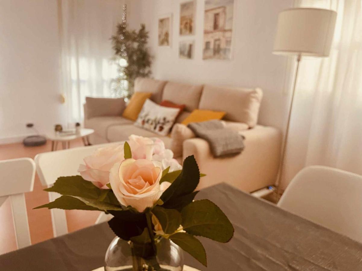Apartamento Centrico Corredera Córdoba Buitenkant foto