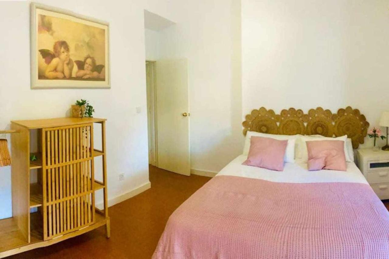 Apartamento Centrico Corredera Córdoba Buitenkant foto