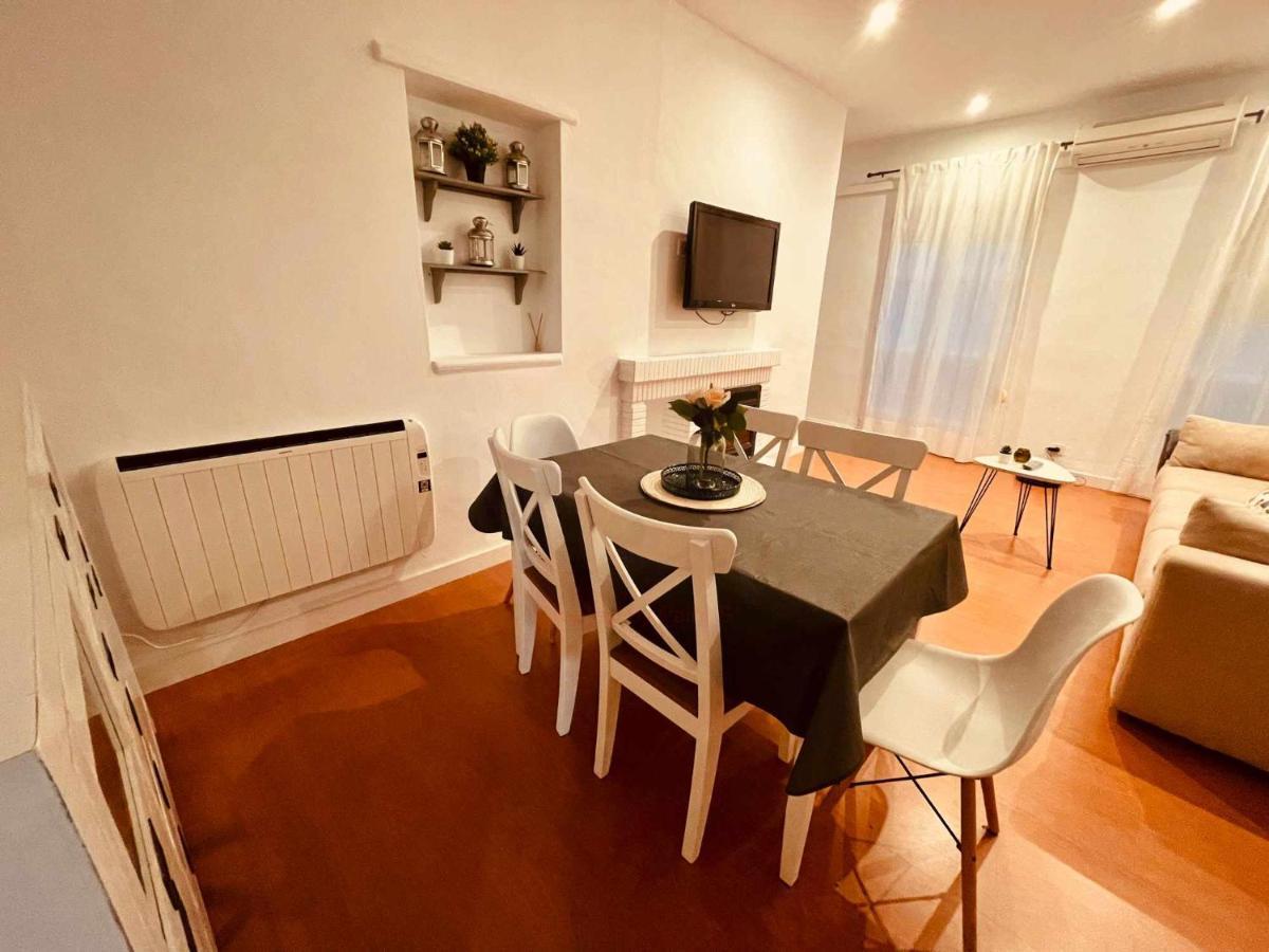 Apartamento Centrico Corredera Córdoba Buitenkant foto