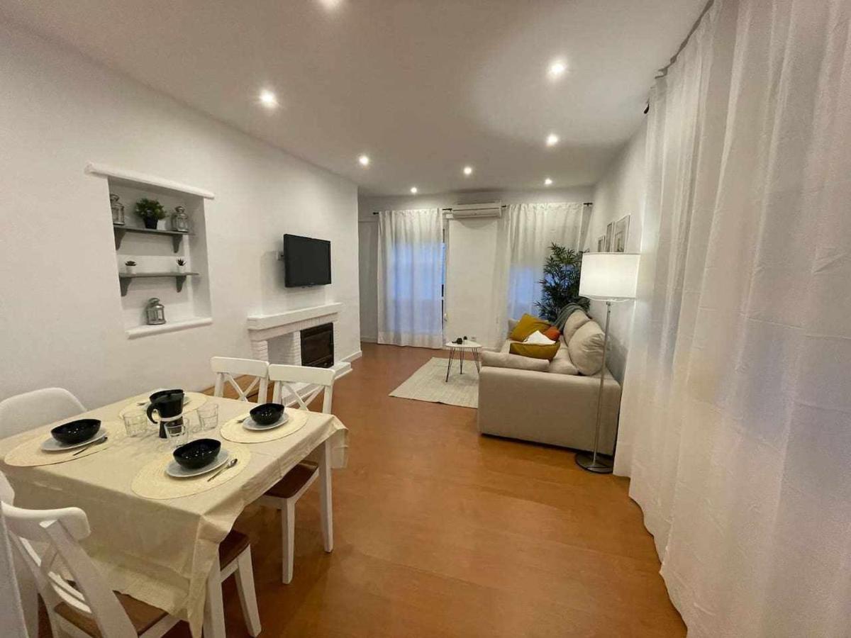 Apartamento Centrico Corredera Córdoba Buitenkant foto