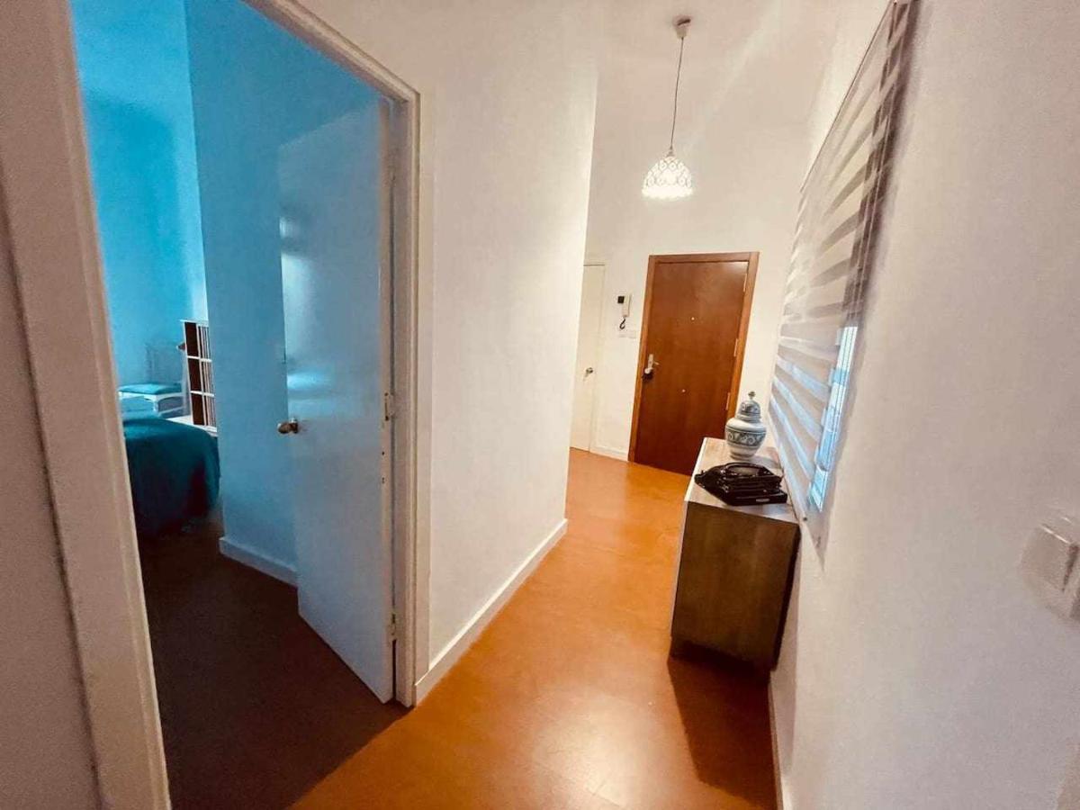 Apartamento Centrico Corredera Córdoba Buitenkant foto