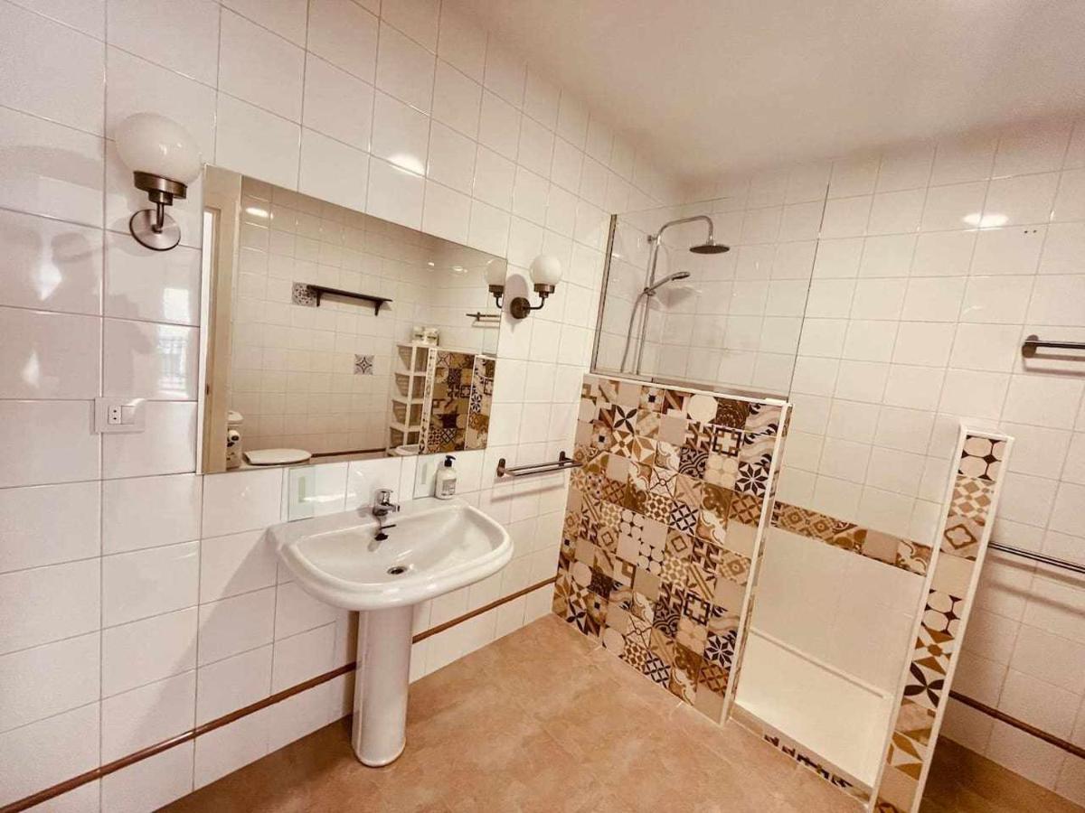Apartamento Centrico Corredera Córdoba Buitenkant foto