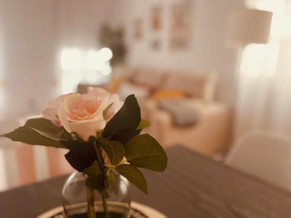 Apartamento Centrico Corredera Córdoba Buitenkant foto