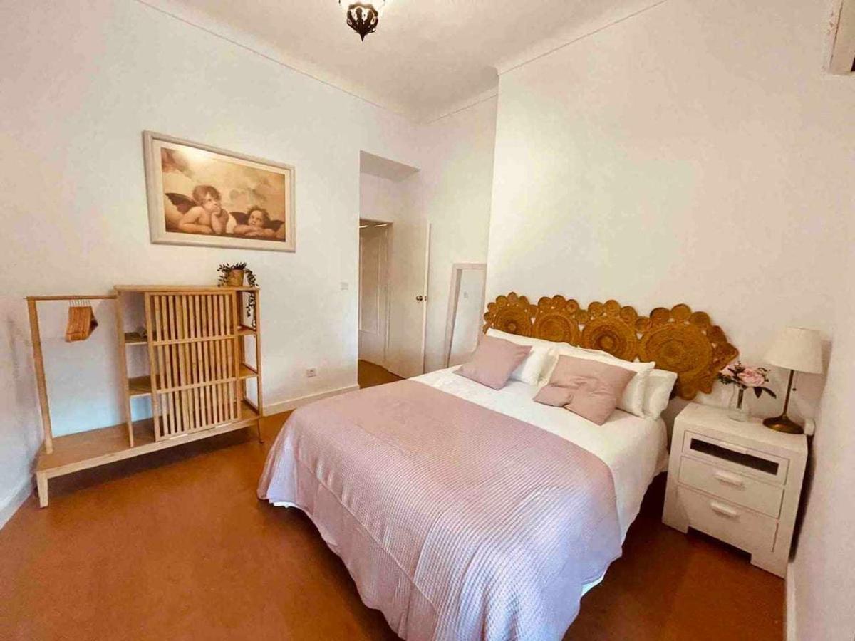 Apartamento Centrico Corredera Córdoba Buitenkant foto