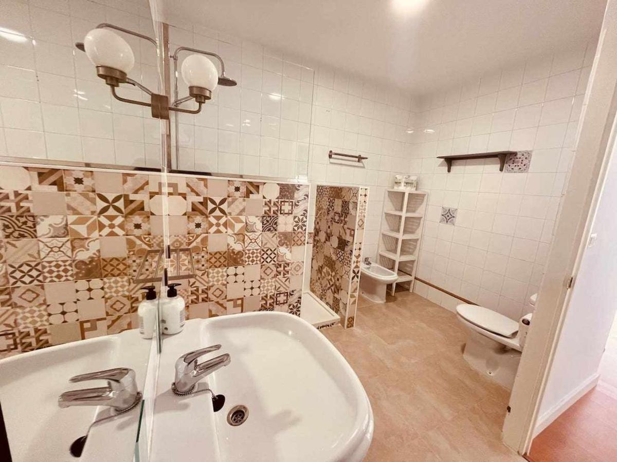 Apartamento Centrico Corredera Córdoba Buitenkant foto