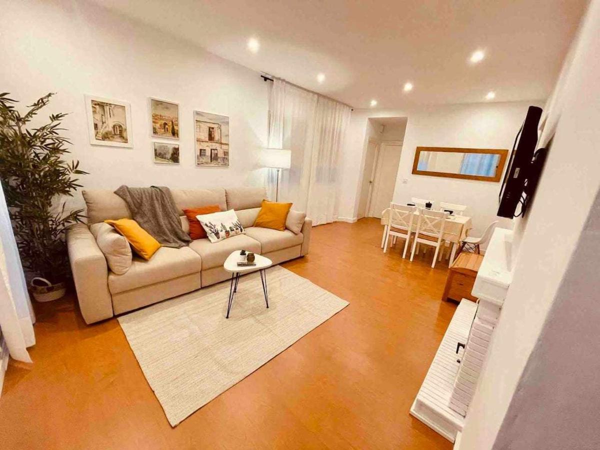 Apartamento Centrico Corredera Córdoba Buitenkant foto