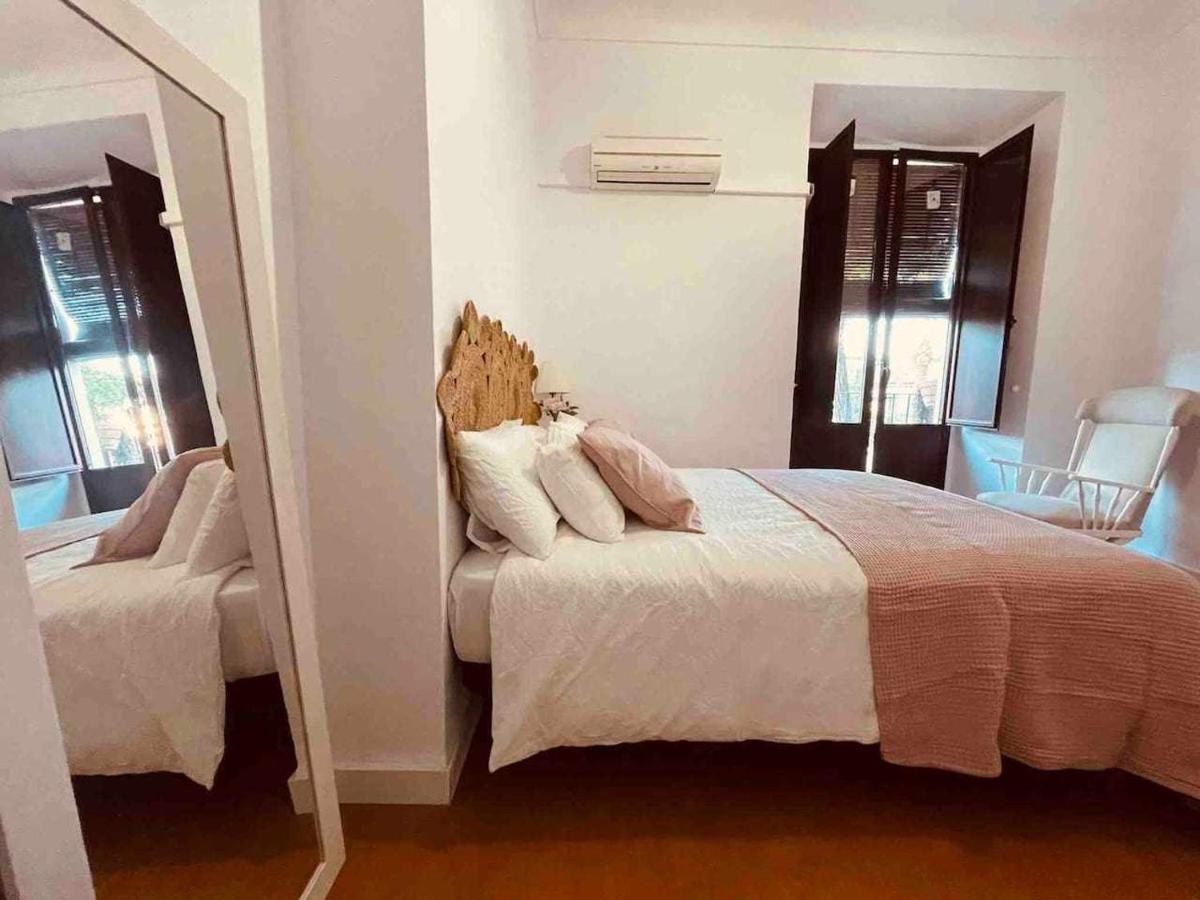 Apartamento Centrico Corredera Córdoba Buitenkant foto