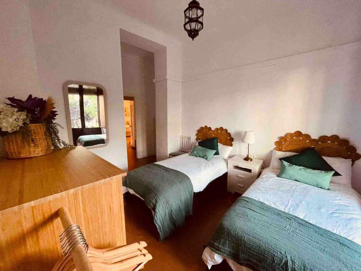 Apartamento Centrico Corredera Córdoba Buitenkant foto