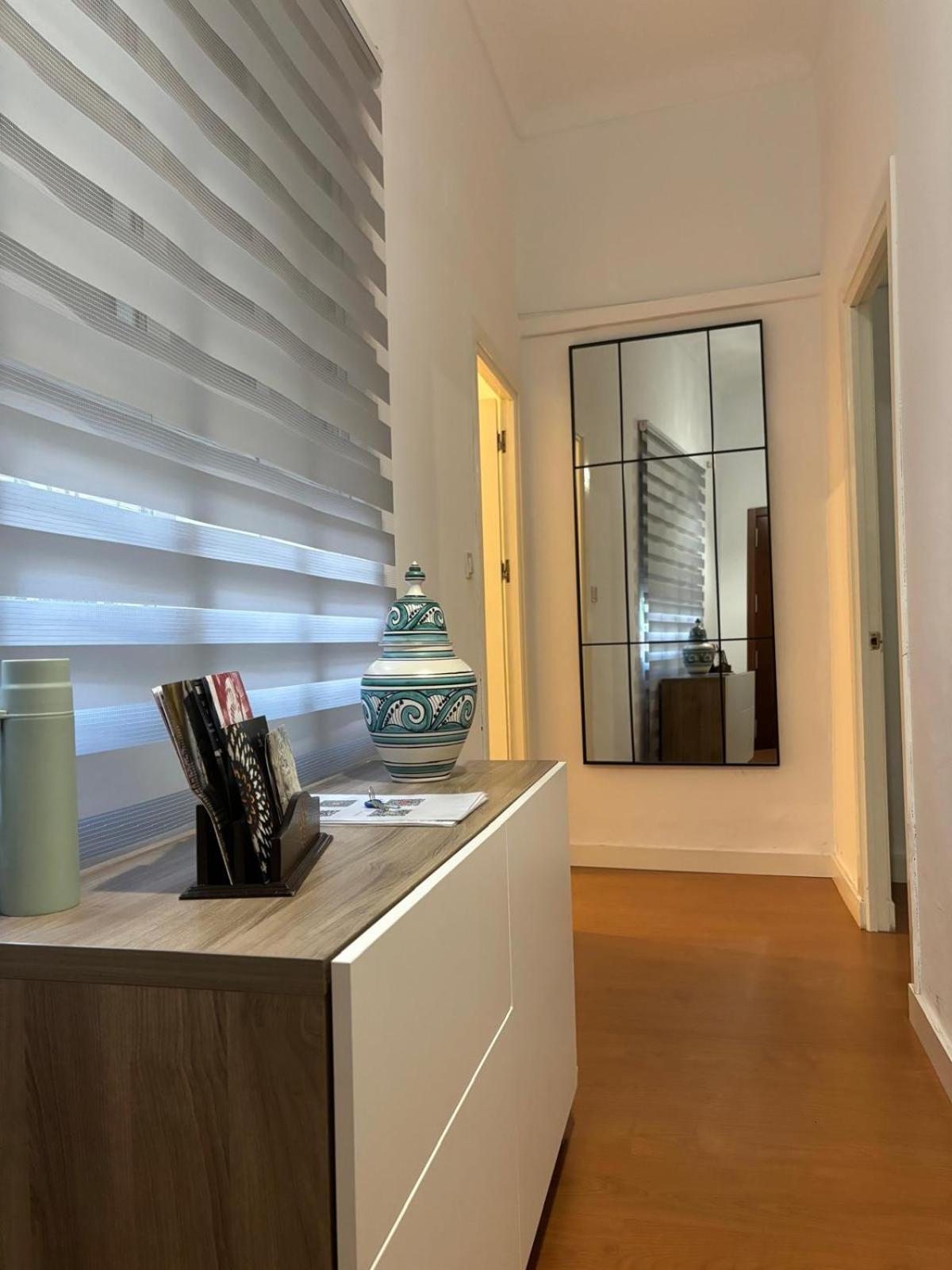 Apartamento Centrico Corredera Córdoba Buitenkant foto