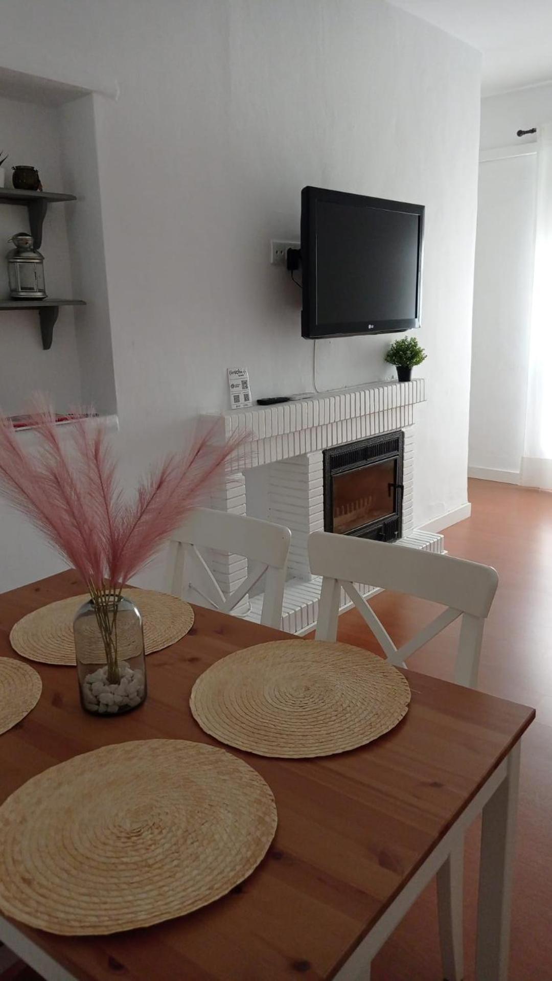 Apartamento Centrico Corredera Córdoba Buitenkant foto