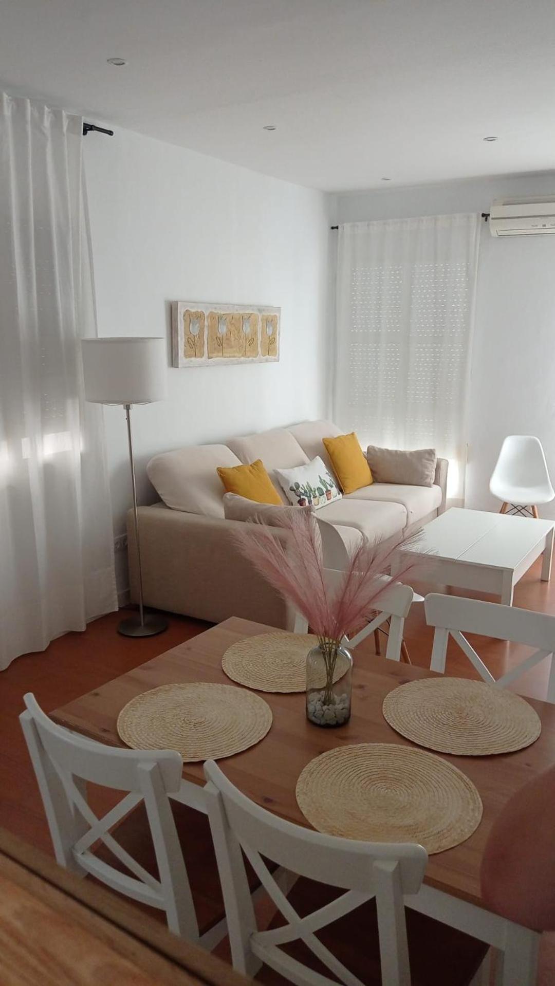 Apartamento Centrico Corredera Córdoba Buitenkant foto